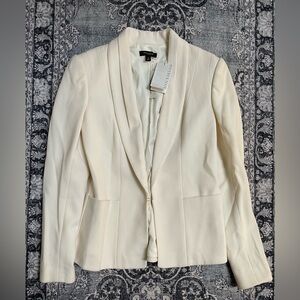 Ann Taylor Blazer